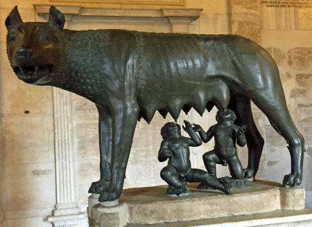 Museo Capitolini